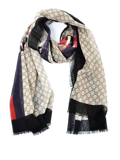 gucci scarf big|Gucci scarf outlet.